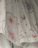 婧麒月子服春秋棉产后喂奶产妇哺乳家居服孕妇睡衣女秋冬怀孕期夏季 【星辰大海2件套】Y字领/A类春夏 L(适合125-140斤)【潮妈星品 】 实拍图