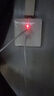 国际电工86型工地插座20WUSB插座220V/36V快充宿舍家用低压充电插座面板 明装-二口USB【220V转5V】 插座 实拍图