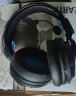 铁三角（Audio-technica）ATH-GL3 有线耳机耳麦 头戴式耳机 电竞游戏耳机 吃鸡耳机 轻量化伸缩头梁 黑色 晒单实拍图
