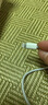 KOOLIFE适用苹果数据线27W/20WPD充电线快充闪充Type-C转换线通用iPhone13/12/11/ProMax充电器套装可搭配 实拍图