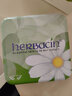 HERBACIN母亲节日送礼物护手霜小甘菊秋滋润保湿补水手足防裂干礼盒批发 纪念礼盒A1（3件套） 实拍图