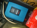 纽福克斯纽福克斯车载逆变器24V转220V货车用150w-2200w电源转换器足功率 7998VB 2000W正弦波数显+6米线 实拍图