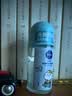 妮维雅（NIVEA）【孙颖莎同款】爽身走珠液温和干爽腋下抑汗净味学生礼物送女友 【抑汗柠香】清新活力走珠三支 实拍图