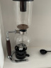 Mongdio 虹吸壶 家用虹吸式咖啡壶套装煮咖啡机手动TCA-3人份 晒单实拍图