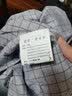 韫色床笠单件席梦思保护套防滑床罩床套床垫套棕垫 银杏叶 150cmX200cm（单床笠） 实拍图