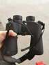 博冠（BOSMA）博冠野狼2代双筒望远镜高倍高清非夜视 充氮防水全金属手机拍照 10x50【+手机拍照支架】 实拍图