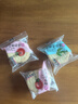 佳吉客香葱饼干咸味薄脆饼干整箱办公室解馋小零食小包装休闲零食 混合味 【200包】大份量 实拍图