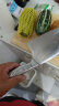 炊大皇菜刀厨房刀具50Cr15mov不锈钢切肉刀厨师专用切片刀 晒单实拍图