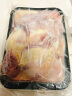 温氏原切老母鸡块1kg（500g*2） 冷冻免切土鸡块散养走地鸡煲汤 晒单实拍图