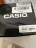 卡西欧（CASIO）大众指针系列 数字双显世界时间运动休闲男表 AEQ-110W-1A2VDF 实拍图