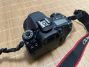 佳能/Canon 60D 70D 80D 77D 90D 二手单反相机 半画幅中端级数码相机 80D+50/1.8 STM小痰盂 套机 95新 实拍图