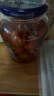 真心水果罐头山楂罐头880g玻璃瓶送礼父母亲戚朋友儿童餐后甜点零食 实拍图