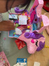 迷你波莉（POLLY POCKET）儿童玩具女孩生日礼物过家家玩具-惊喜独角兽盲盒（盲盒混装版 随机发货）GKL24 实拍图