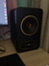 TANNOYGOLD天朗音箱gold5 7 8同轴有源监听音箱混音录音工作室监听音箱 GOLD 7一对【送音频线+悬浮架+氛围灯】 实拍图