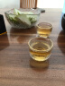 菲享 日式玻璃温酒器清酒壶套装冰酒白酒杯烫酒壶黄酒杯一口杯家用白酒分酒器喝酒杯子创意清酒酒具 描金款温酒器6件套【清酒壶+4个酒杯+温酒缸】 实拍图