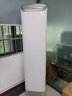 格力（GREE）3匹 京致 冷暖分送 衡温空间 自清洁 智能 客厅空调立式空调柜机KFR-72LW/NhAj1BGj 晒单实拍图