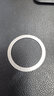 例米适用于magsafe磁吸贴片华为苹果安卓无线充电器引磁片磁吸圈iphone14磁力圈环 实拍图