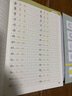 隶书字帖硬笔成人初学者隶书钢笔字帖入门速成学生隶书字帖曹全碑硬笔书法练字本描红临摹本隶书钢笔字帖 实拍图