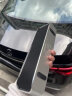 BOGASING S8德国高端音响蓝牙无线音箱重低音炮大音量便携汽车载户外HiFi高音质家用蓝牙桌面电视音响小型 太空银+64G内存卡+读卡器 实拍图