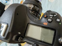 尼康（Nikon） 【全新正品国行带发票】尼康相机D850单反专业级相机支持超高清视频单反相机全画幅专业相机 D850单机+升级至誉128G高速内存卡+备用电池 实拍图