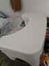 HOUYA 家用加厚马桶凳 浴室卫生间老人儿童坐便垫脚凳脚踩 实拍图