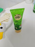 SNOOPY 史努比芦荟胶40g 清爽补水保湿芦荟凝胶 晒后滋润 男女 芦荟胶40g 实拍图