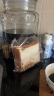 三只松鼠厚岩烧乳酪吐司1000g/箱 吐司面包手撕代餐零食点心早餐箱装 实拍图