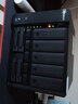 威联通（QNAP）TS-932PX 4G桌面式 九盘位 网络存储服务器NAS磁盘阵列（无内置硬盘） 实拍图