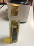 欧萨食用油 意大利进口黑松露味橄榄调味油250ML 炒菜凉拌黑菌油瓶装 实拍图