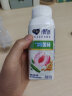 蒙牛纯甄甄酸奶白桃燕麦青稞果粒酸奶200g×10瓶（礼盒装） 实拍图