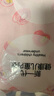 红豆儿童纯棉内衣套装男女童秋衣秋裤睡衣棉毛衫套装M1020肉粉170 实拍图
