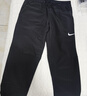 耐克（NIKE） THERMA-FIT 男子加绒训练长裤 DQ4857-010 XL 实拍图