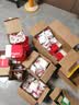 罗格朗（LEGRAND）开关插座面板 仕典系列玉兰白色86型暗装 双开多控 开关 实拍图