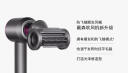 戴森（DYSON）HD15 新一代吹风机 Dyson电吹风 负离子 进口家用 220V电压 新年送礼 龙年 礼物 镍铜色 海外版 实拍图