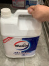 威露士（Walch）泡沫洗手液抑菌补充替换大桶装 5L 健康呵护 实拍图