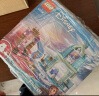 乐高（LEGO）积木拼装迪士尼43238 艾莎的冰雪城堡4岁+女孩儿童玩具儿童节礼物 晒单实拍图