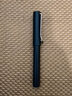 凌美（LAMY）宝珠笔 恒星系列练字正姿签字笔学生文具办公礼品 节日礼物 燃油灰0.7mm 实拍图