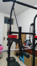 凯康（KAIKANG） 凯康室内单杠家用多功能引体向上器多功能健身器材 t055B+30kg环保哑铃+1.2杠铃杆 晒单实拍图