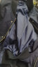 七匹狼（SEPTWOLVES）夹克外套男新款棒球领春亚纺提花黑科技绗棉柔软舒适男装 101(藏青) 175/92A/XL 晒单实拍图