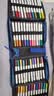 名遇48色丙烯马克笔水彩笔小学生儿童画笔美术生专用可水洗生日礼物开学48色/蓝色宇航员水彩笔画画笔 实拍图
