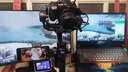 松下GH5S微单相机 数码相机（Panasonic）vlog相机 专业视频微单C4K 60P 双原生ISO V-LogL预装  实拍图