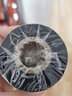 e代 蜡基碳带50mm*300m单轴 适用tsc台半ttp-244pro/TE244/TE34热转印标签机碳带卷条码打印机碳带 实拍图