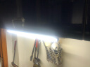 飞利浦（PHILIPS） LED灯管 T5一体化日光灯管线槽灯节能灯带管支架灯明皓明逸 0.6m【LED6.5W冷白光6500K】 实拍图
