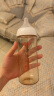 贝亲（Pigeon）自然实感第3代 婴儿宽口径PPSU奶瓶 330ml  AA194 LL号 9个月以上 实拍图