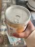 人民食品梨汁冰糖400g 甘蔗黄冰糖煮茶熬甜汤甜品冰糖雪梨银耳羹调味 实拍图