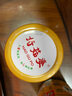 好菇婆（HAOGUPO） 香菇菜180g下饭菜瓶装酱菜广东潮汕特产香菇酱小菜拌面拌饭酱 180g香菇菜【3】原味+【3】香辣 实拍图