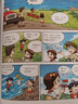 大英儿童漫画百科14·环保超人奇妙之旅（为孩子量身打造的知识博物馆）【6-14岁】 实拍图