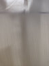 LPOX法式衬衫外套女夏设计感小众薄款亚麻衬衣开衫肌理感上衣 杏色 XL [体重穿115-125斤] 晒单实拍图
