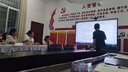 黄河口老粗布床单【A类纯棉】加厚床单 粗布床单纯棉床上用品极度舒适床单 流离蓝彩条 1.8/2.0m床三件套( 2枕套+1床单) 实拍图