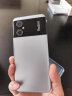 小米（MI）Redmi Note11R 5G手机 5000mAh长续航 6.58英寸高清大屏4GB+128GB 冰晶银河 晒单实拍图